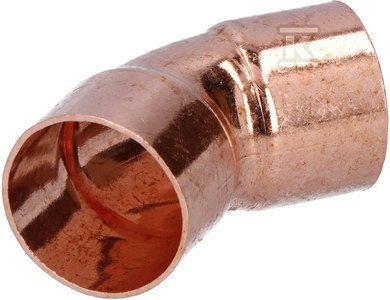 ŁUK CU 5041 28/45 LWXLW (MIEDŹ) ŁUK CU 5041 28/45 LWXLW (MIEDŹ)
