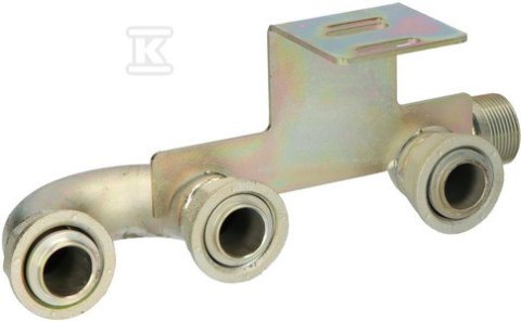 MONOZŁĄCZE GAZOM.G4/6,5/4",KOLANO PRAW MONOZŁĄCZE GAZOM.G4/6,5/4",KOLANO PRAW