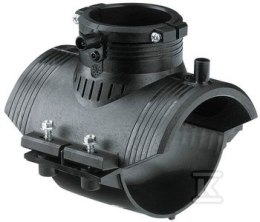 OBEJMA EL.SIODŁ.D225X63 SDR11