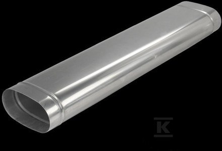 OWAL 12/22 RURA RP-L-500 0,8MM
