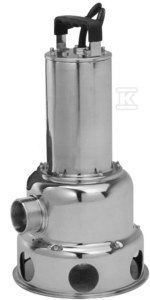 POMPA PRIOX 50-500/11 M AUT V230/Hz50 POMPA PRIOX 50-500/11 M AUT V230/Hz50