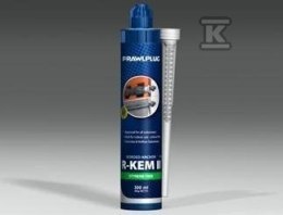 R-KEM 300ML ŻYW.POLIEST.B/STYRENU