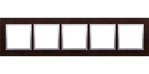 RAM.5-KR.DREWNO SREBRNE WENGE SIMON54 N RAM.5-KR.DREWNO SREBRNE WENGE SIMON54 N