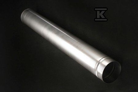 RURA DN200, L=500 0.8MM RURA DN200, L=500 0.8MM