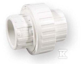 ŚRUBUNEK KW/KW PVC 2