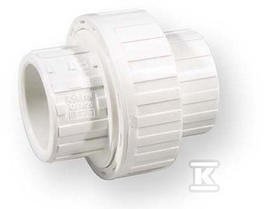 ŚRUBUNEK KW/KW PVC 2 ŚRUBUNEK KW/KW PVC 2