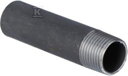 SZTUCER CZARNY G/J 1/2