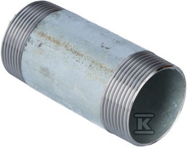 SZTUCER OCYNK G/D 6/4" L=100 SZTUCER OCYNK G/D 6/4" L=100