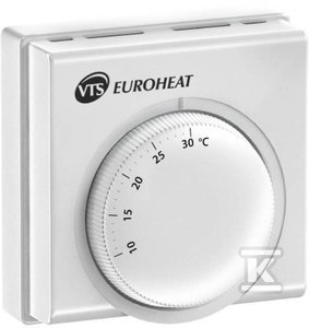 TERMOSTAT VR AC TERMOSTAT VR AC