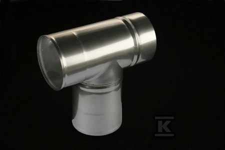 TRÓJNIK 90ST DN113 TRÓJNIK 90ST DN113