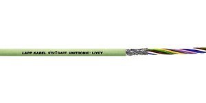 UNITRONIC LIYCY 3X0,34