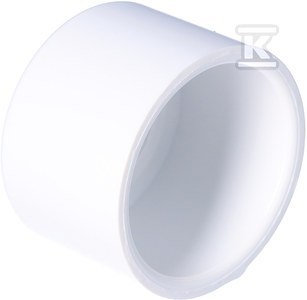 ZAŚLEPKA KW PVC 1 1/2 ZAŚLEPKA KW PVC 1 1/2