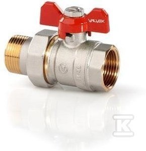 ZAWÓR KULOWY ORO GW/ŚRUB.3/4",MOT. ZAWÓR KULOWY ORO GW/ŚRUB.3/4",MOT.