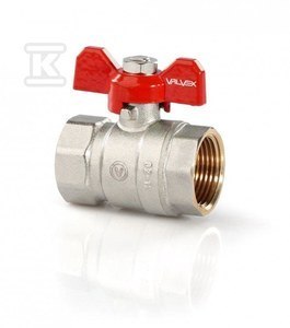 ZAWÓR KULOWY ORO GW/W 1/2",MOT. ZAWÓR KULOWY ORO GW/W 1/2",MOT.