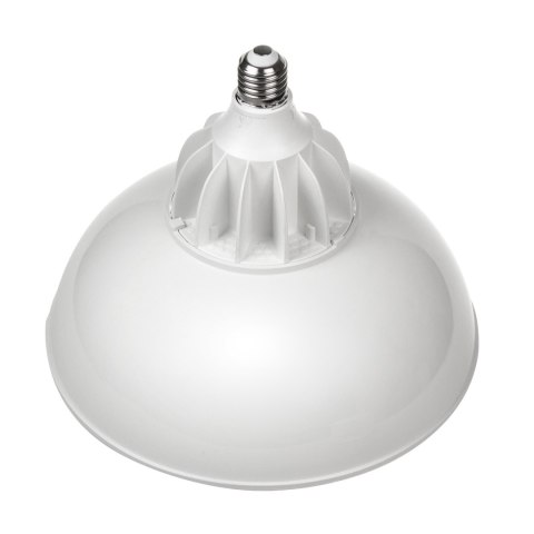 Klosz Maclean, Odbłyśnik, Do magazynowych żarówek LED 30W, CW, Materiał: PC, MCE415 Klosz Maclean, Odbłyśnik, Do magazynowych żarówek LED 30W, CW, Materiał: PC, MCE415