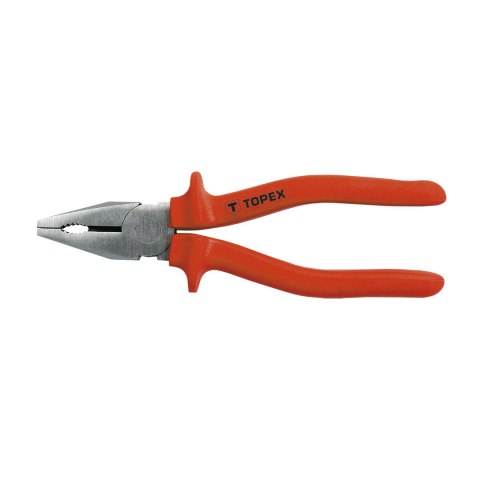 Szczypce uniwersalne 180 mm, 1000V Szczypce uniwersalne 180 mm, 1000V