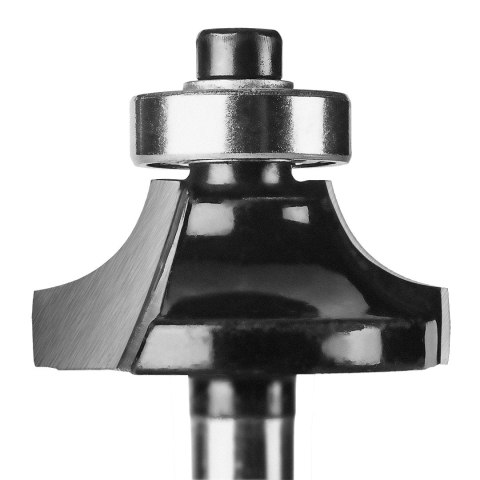 Frezy widiowe, trzpień 6 mm, zestaw 12 szt. Frezy widiowe, trzpień 6 mm, zestaw 12 szt.
