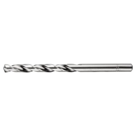 Wiertła do metalu HSS-G, 6.5 mm, 10 szt. Wiertła do metalu HSS-G, 6.5 mm, 10 szt.