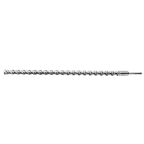 Wiertło do betonu SDS Plus, 24 x 600 mm, S4, quatro Wiertło do betonu SDS Plus, 24 x 600 mm, S4, quatro