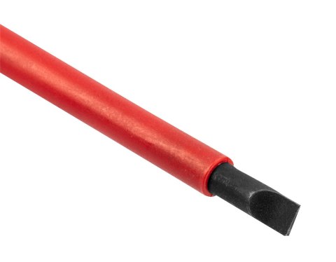 Wkrętak płaski 1000V, 6.5 x 150 mm, S2 Wkrętak płaski 1000V, 6.5 x 150 mm, S2