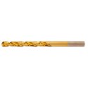 Wiertło do metalu HSS-TiN, 6.0 mm