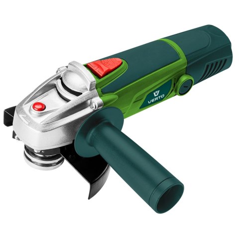 Szlifierka kątowa 750W, tarcza 125 x 22.2 mm, obroty 12 000 min?? Szlifierka kątowa 750W, tarcza 125 x 22.2 mm, obroty 12 000 min??