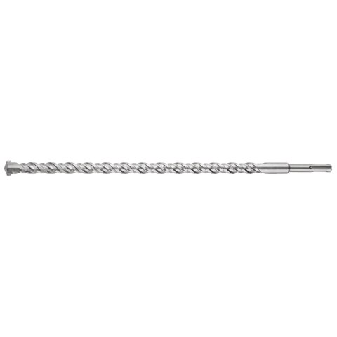 Wiertło do betonu SDS Plus, 18 x 400 mm, S4 Wiertło do betonu SDS Plus, 18 x 400 mm, S4