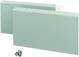 Cokoły cz.bocz.200mm 1para XLSPL2SC4