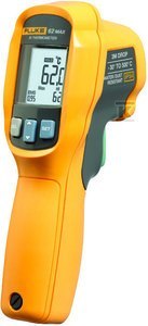 FLUKE 62 MAX PIROMETR FLUKE 62 MAX PIROMETR