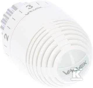 GŁOWICA TERMOSTAT. GZ.05 GŁOWICA TERMOSTAT. GZ.05