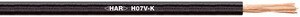H07V-K 1X1,5 ŻO