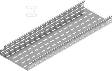 KGL/KCL/KPL50H42/2 KORYTKO