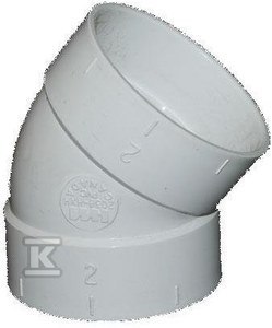 KOLANO 38 STOPNI KOLANO 38 STOPNI