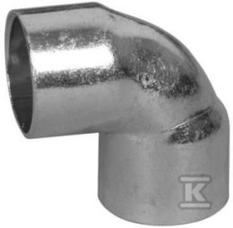 KOLANO CU 5090 15/90 LWXLW (MIEDŹ)