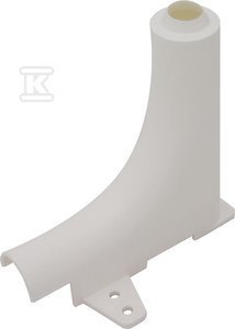 KOLANO PLASTIKOWE 14-18 PUSH