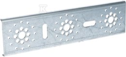 PŁYTKA MONT.DO POD.BAT.PODW.80 150MM