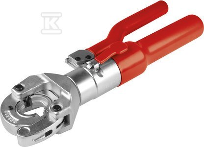 PRASKA RĘCZNA HRZ 300 W KASECIE K12 PRASKA RĘCZNA HRZ 300 W KASECIE K12