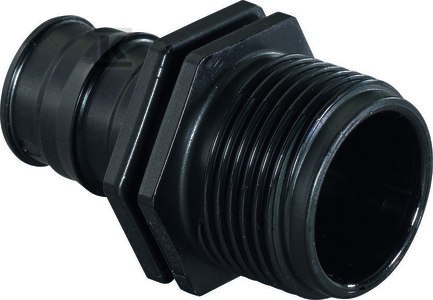 Q&E ZŁĄCZKA GZPPSU 16-G1/2"MT Q&E ZŁĄCZKA GZPPSU 16-G1/2"MT