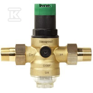 REDUKTOR CIŚNIENIA D06F-2A REDUKTOR CIŚNIENIA D06F-2A