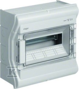 ROZDZ.1X12M N/T IP65 VECTOR VE112L