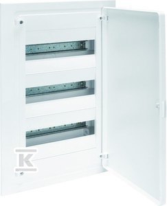 ROZDZ.P/T GOLF 3X12M IP40 D.PEŁNE