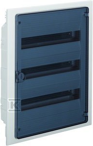 ROZDZ.P/T GOLF 3X18M IP40 D.TRANS.