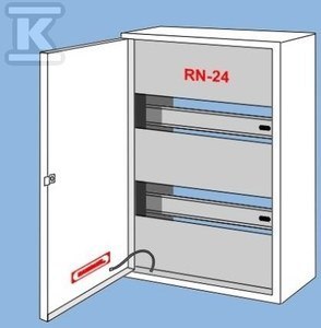 ROZDZ.RN-24 N/T