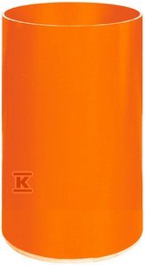 RURA PVC TRZON.400X2000(DIAMIR 400 GŁ)
