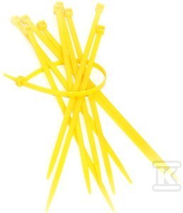 SCK-280STY (280X4,5MM) OP.KABL.ŻÓŁTA SCK-280STY (280X4,5MM) OP.KABL.ŻÓŁTA