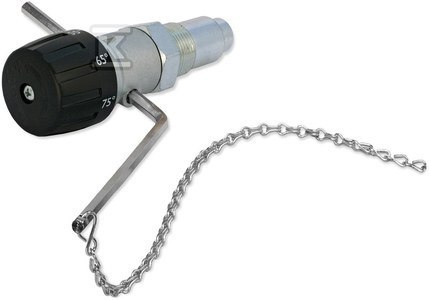 STEROWNIK CIĄGU ATA212 G3/4",35-95 ST. STEROWNIK CIĄGU ATA212 G3/4",35-95 ST.