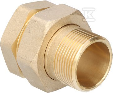TWIST ŚRUB.PROSTY KRÓT.1 1/4" O-RING M TWIST ŚRUB.PROSTY KRÓT.1 1/4" O-RING M