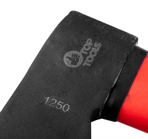 Siekiera 1250 g, trzonek z włókna szklanego Siekiera 1250 g, trzonek z włókna szklanego
