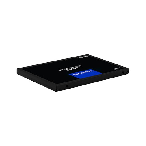 Dysk SSD Goodram 480 GB CL100 Dysk SSD Goodram 480 GB CL100