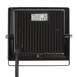 Naświetlacz LED Maclean, Slim 50W, Neutral White (4000K), IP65, PREMIUM, MCE550 NW